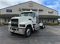 2025 Mack PI64T M778