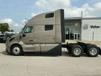 2026 Volvo VNL64T860