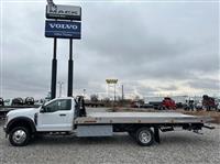 2024 Ford F-600