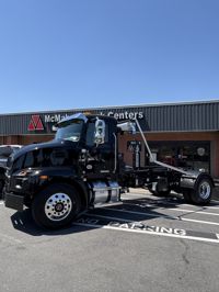 2027 Mack MD742