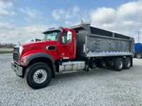 2026 Mack GR64F M359
