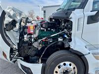 2026 Volvo VNL64T860