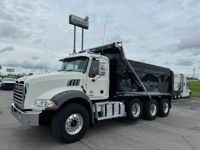 2024 Mack GR64B