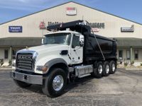Used 2025 Mack GR64F M359 for Sale