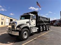 2021 Mack GR64F M359