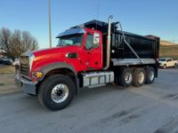 2026 Mack GR64F M359