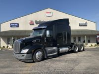 2019 Peterbilt 579