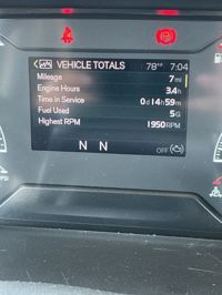 2026 Volvo VHD84B300