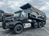 New 2027 Volvo VHD84B300 for Sale