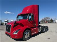 2020 Volvo VNR64T300