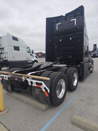 2026 Volvo VNL64T660