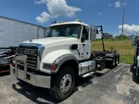 2025 Mack GR64F M359