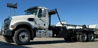 2026 Mack GR64F M359