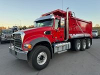 2026 Mack GR64F M359