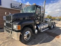 2022 Mack PI64T M778