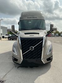 2026 Volvo VNL64T860