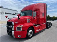 2022 Mack ANT64T