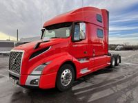 2023 Volvo VNL64T860