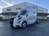 2026 Volvo VNL64T860