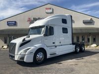 2024 Volvo VNL64T860