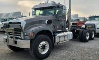 2026 Mack GR64F M359