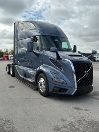 2026 Volvo VNL64T860