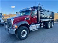 2025 Mack GR64F M359