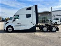 2026 Volvo VNL64T860