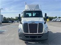 2020 Freightliner Cascadia