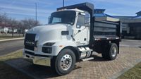 2025 Mack MD642