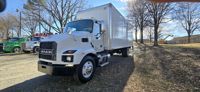 2021 Mack MD642