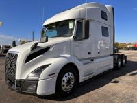 2024 Volvo VNL64T860