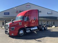 2021 Mack AN64T M742