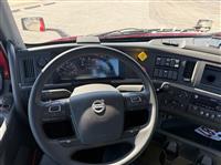 2020 Volvo VNR64T300