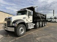 2024 Mack GR64F M359