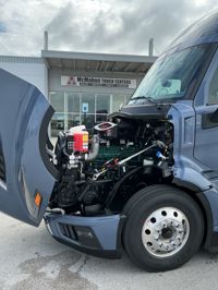 2026 Volvo VNL64T860