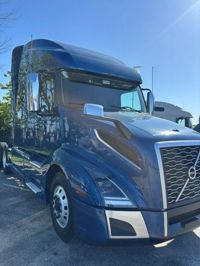 2023 Volvo VNL64T760
