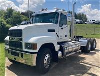 2025 Mack PI64T M778