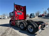2020 Volvo VNR64T300