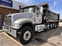2020 Mack GR64F M359