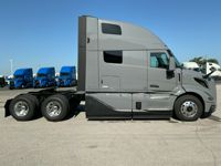 2026 Volvo VNL64T860