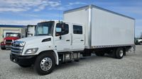 2025 Hino L-SERIES L6