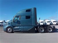 2025 Volvo VNL64T860