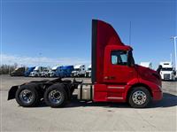 2020 Volvo VNR64T300