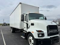 2022 Mack MD642