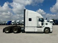 2021 Mack AN64T M742