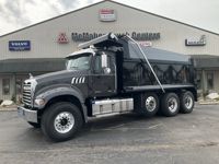 2024 Mack GR64F M359