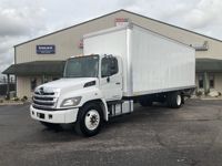 2020 Hino 268A