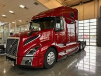 2024 Volvo VNL64T860