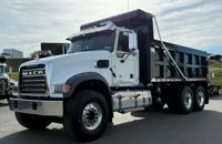 2026 Mack GR64F M359